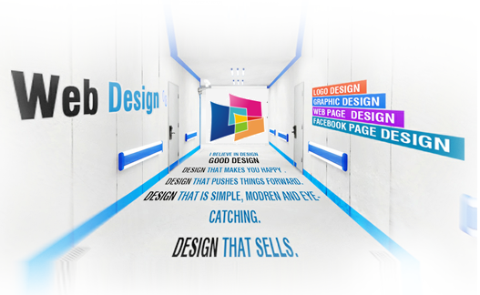 Website design and Development